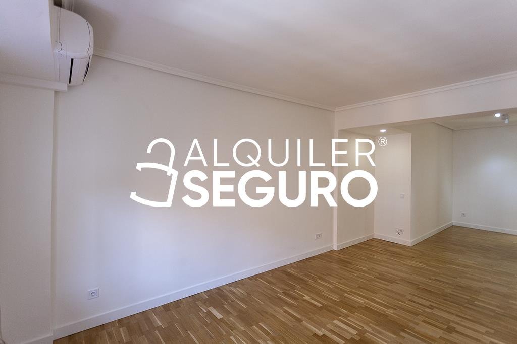 Pis de 103 m² a Madrid