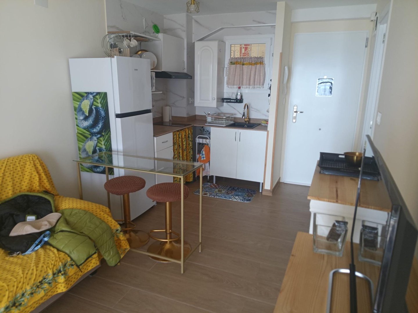 Pis de 50 m² a Benidorm