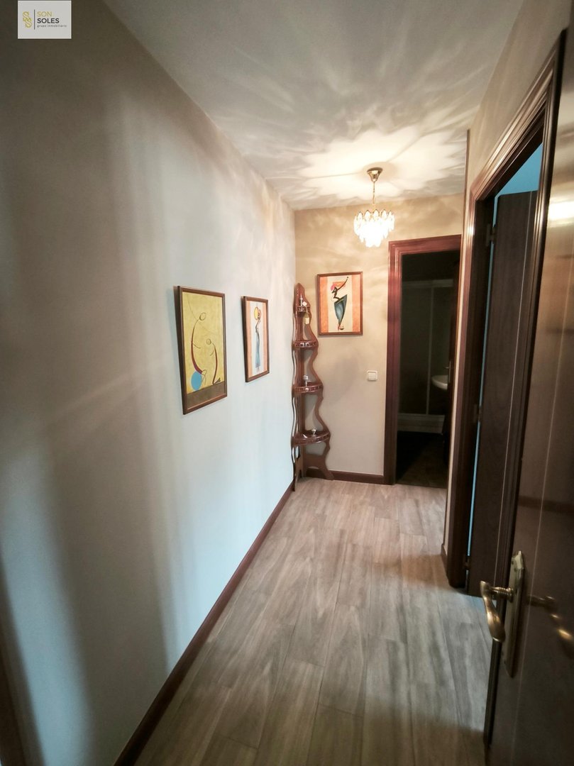 Piso de 70 m² en Santander