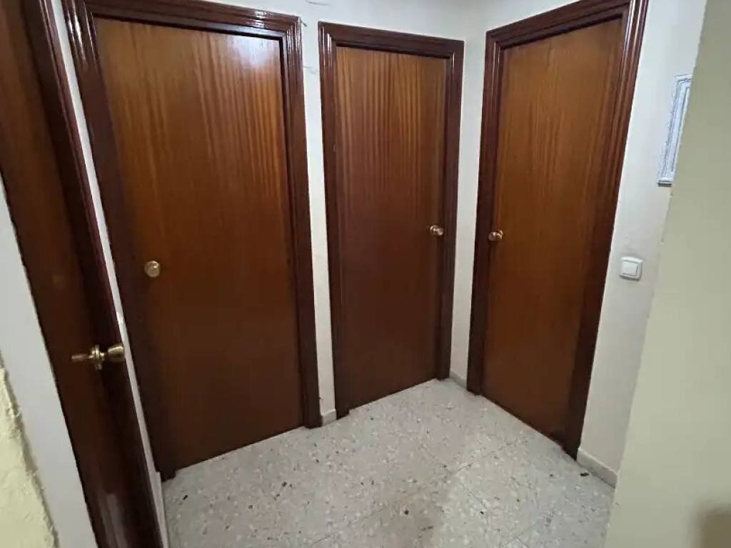 Pis de 110 m² a Badajoz