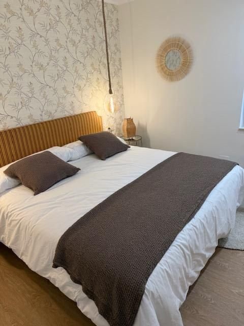 Piso de 140 m² en Santander