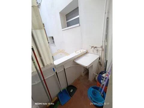 Piso de 110 m² en Cáceres