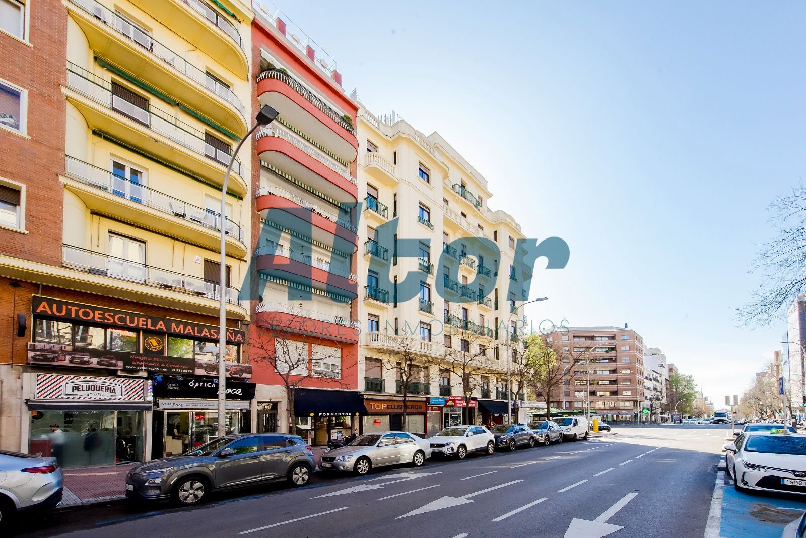 Piso de 78 m² en Madrid