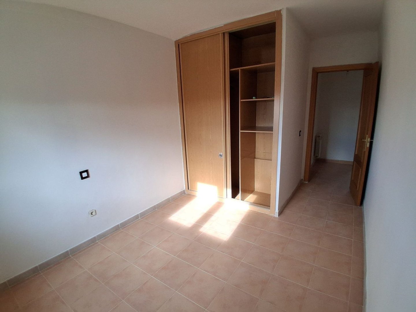 Piso de 137 m² en Villaluenga de la Sagra