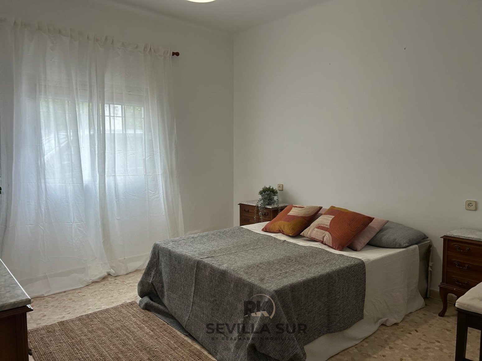 Habitación 99 m², Sevilla