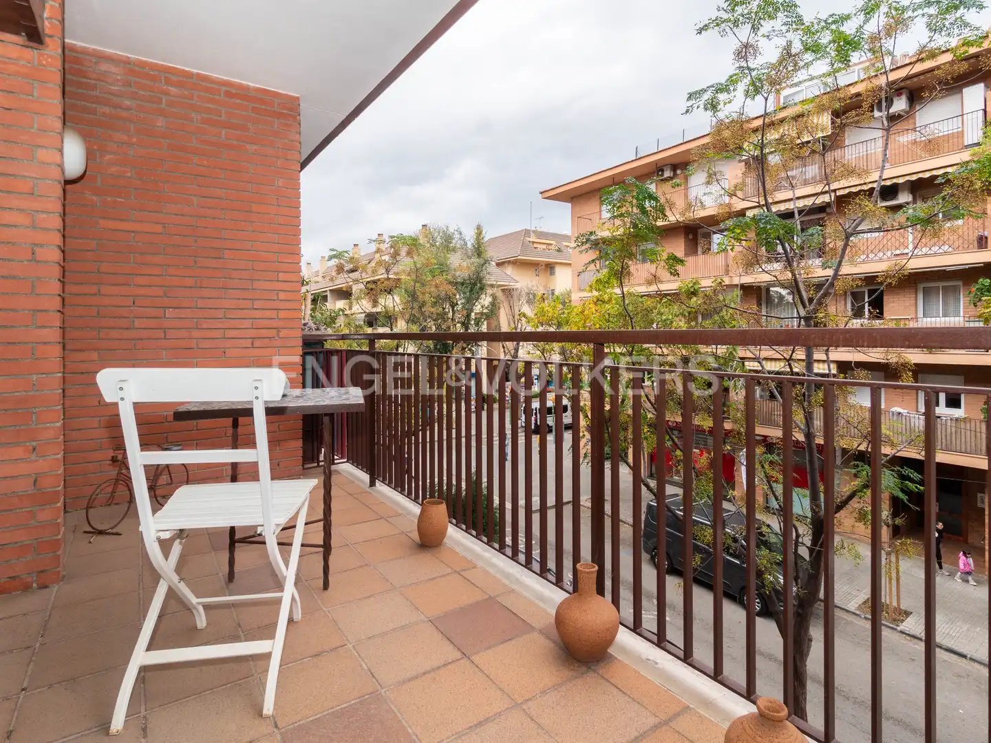 Pis de 122 m² a Vilassar de Mar