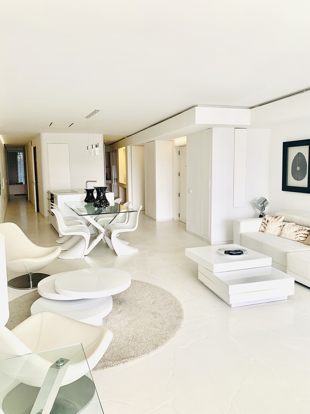 Piso de 140 m² en Ibiza