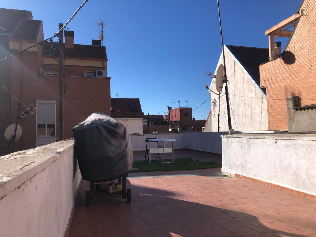 Piso de 82 m² en Madrid