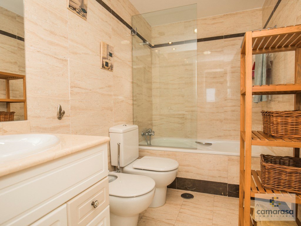 Pis de 136 m² a Àvila