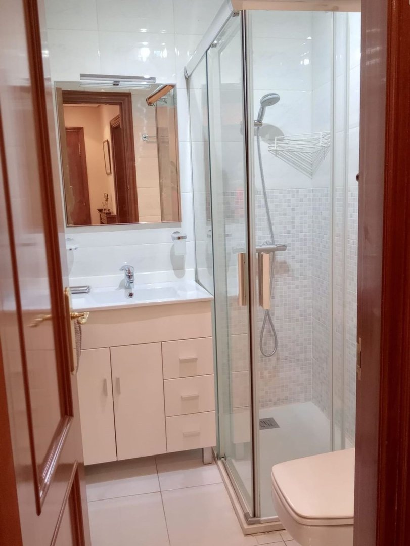 Piso de 80 m² en Guecho