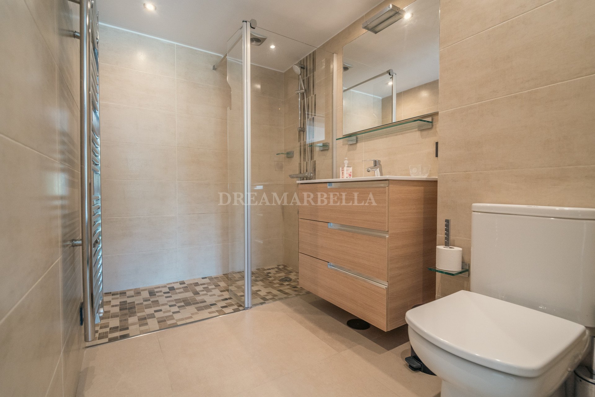 Casa de 450 m² a Marbella