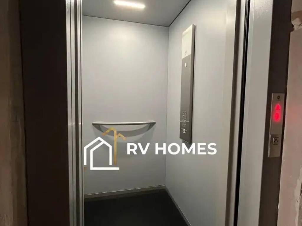 Piso de 100 m² en Cáceres