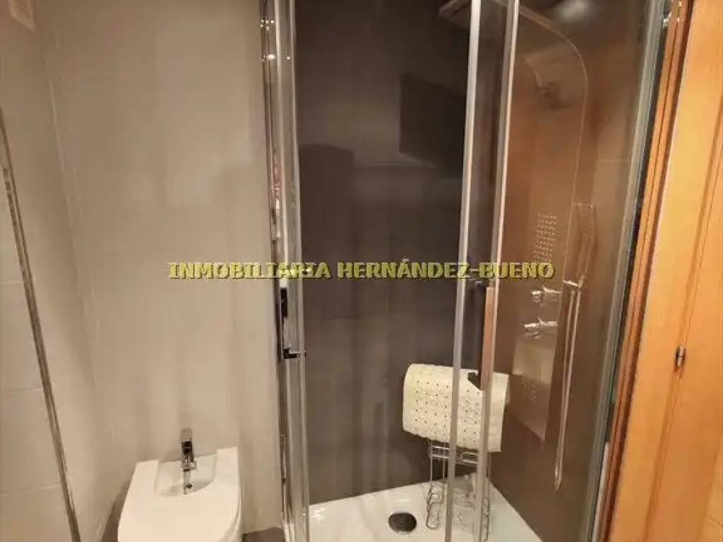 Pis de 106 m² a Salamanca