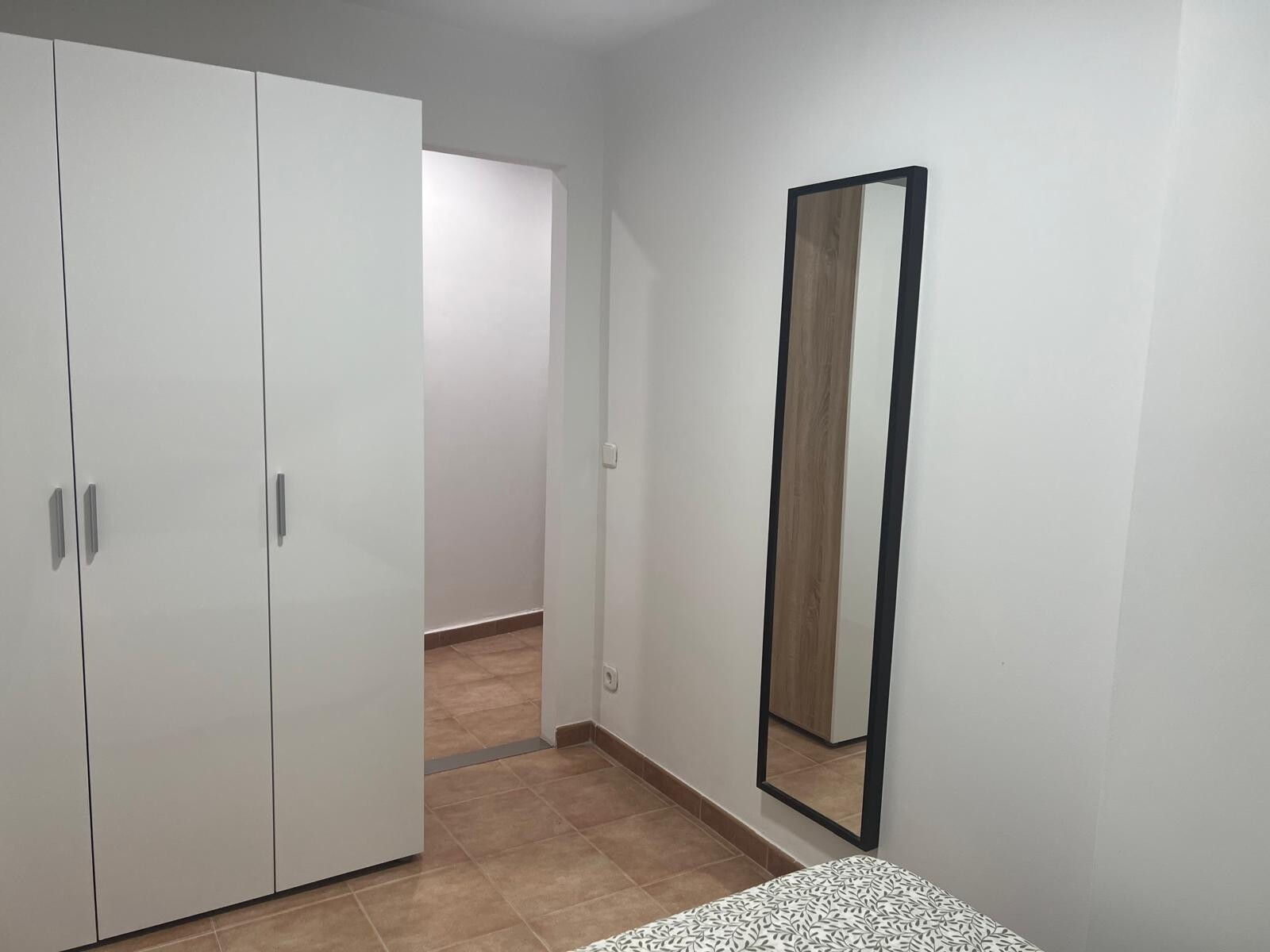 Piso de 50 m² en Toledo