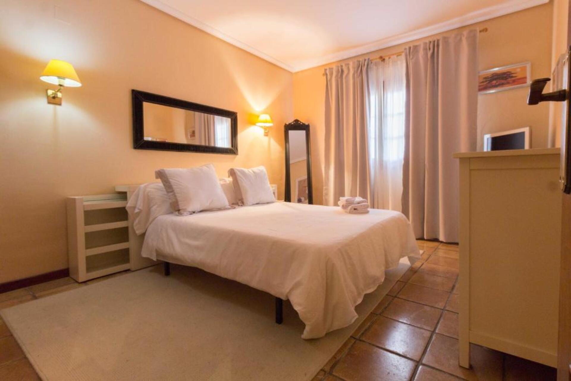 Piso de 74 m² en San Fernando