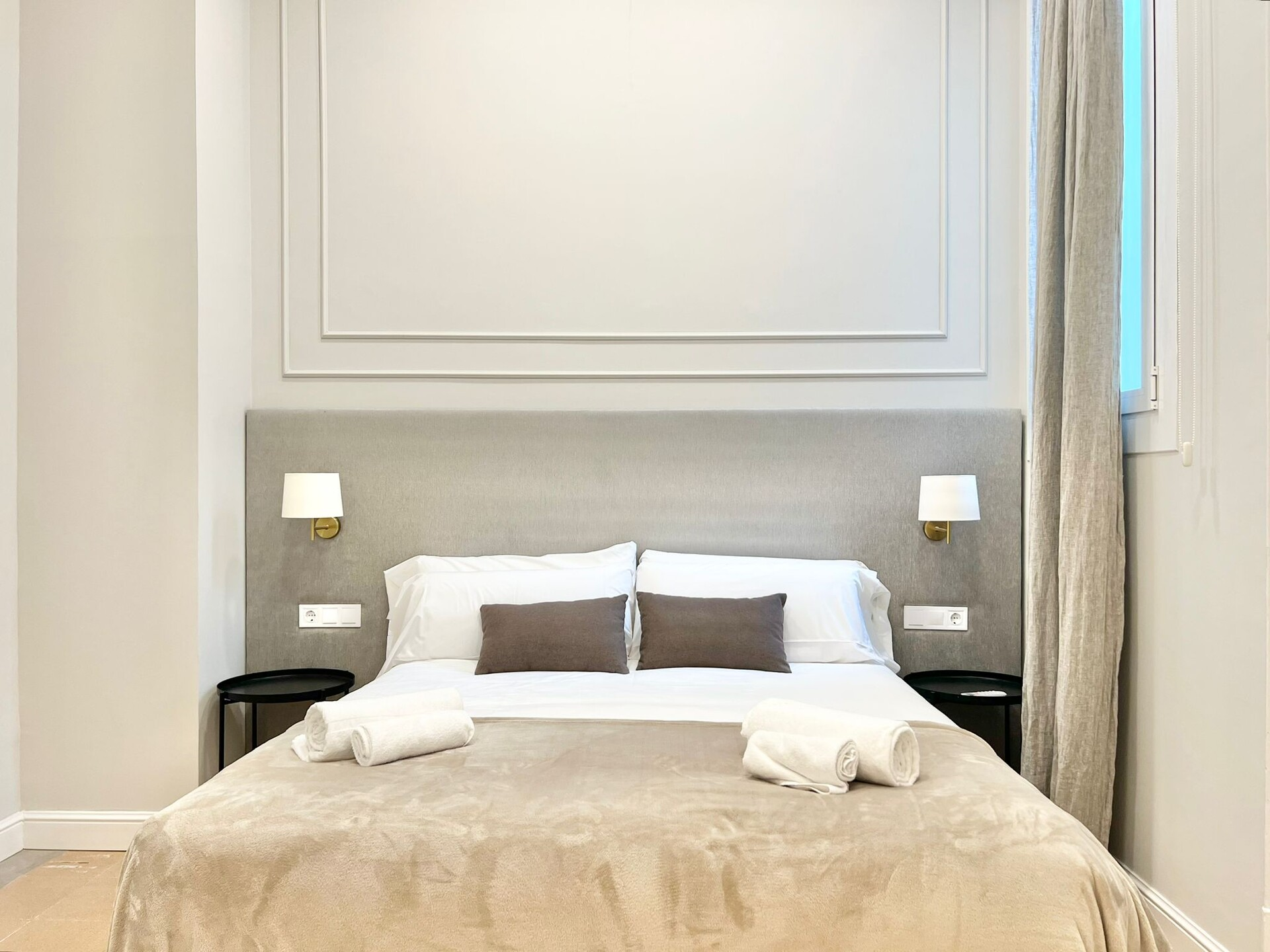 Piso de 234 m² en Barcelona