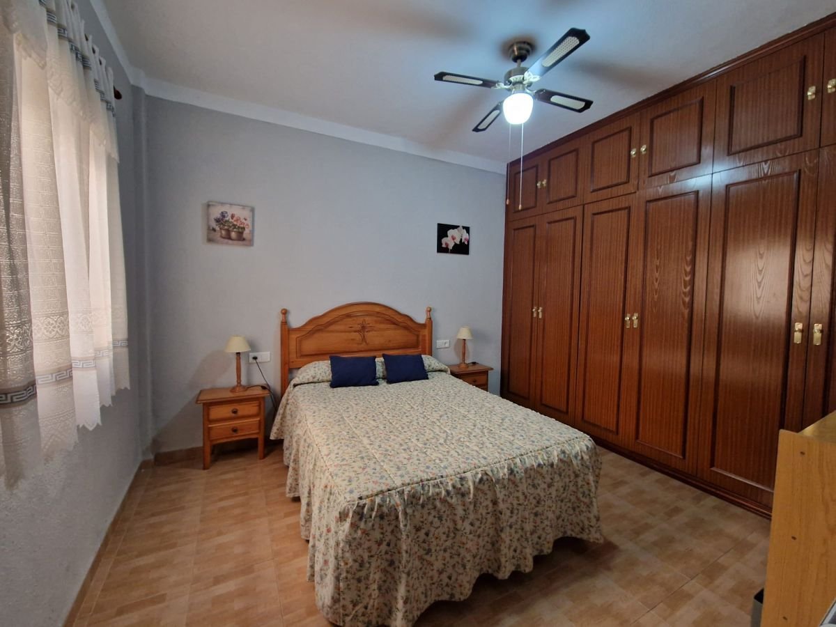 Pis de 60 m² a Plasencia