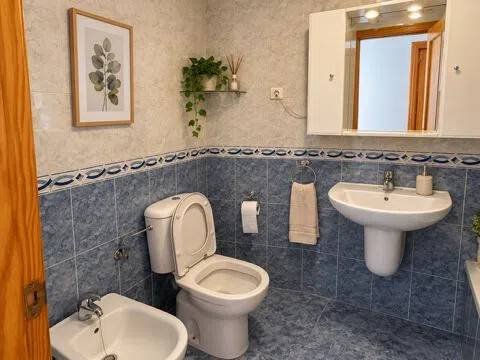 Piso de 161 m² en Rincón de la Victoria