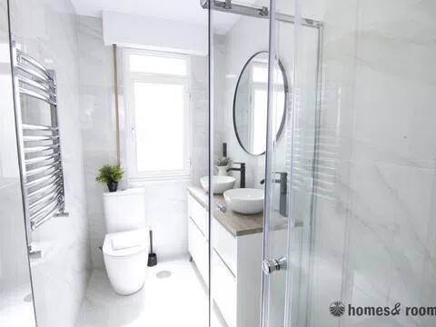 Habitación 80 m², Santiago de Compostela