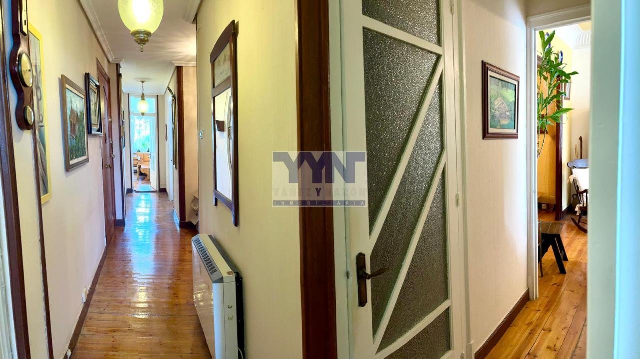 Piso de 135 m² en Ferrol
