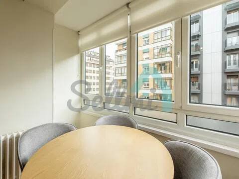 Piso de 64 m² en Oviedo