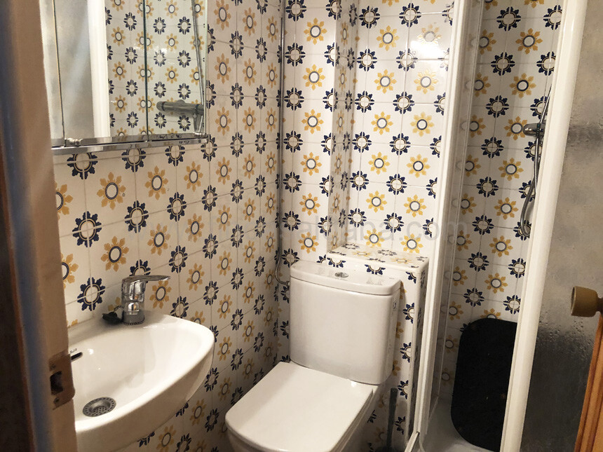 Piso de 75 m² en Jaca