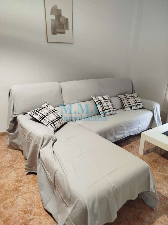 Piso de 91 m² en Roquetas de Mar