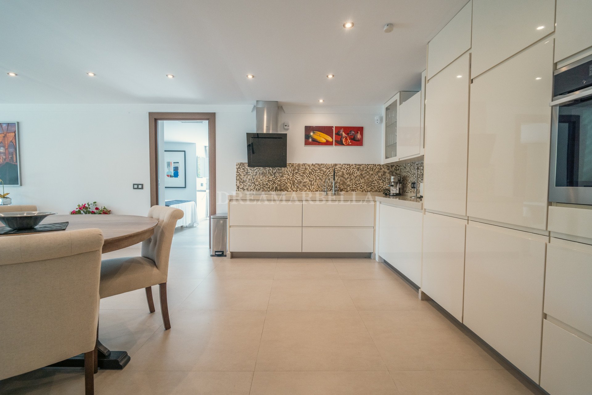 Casa de 450 m² a Marbella