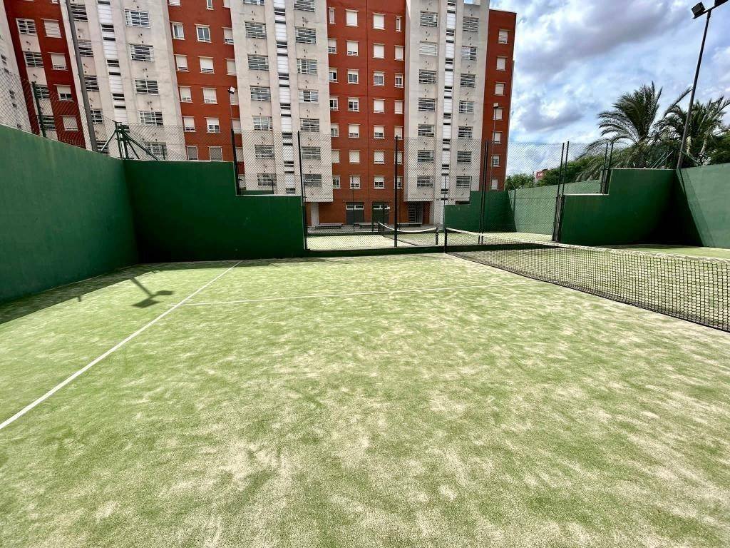 Pis de 130 m² a Múrcia