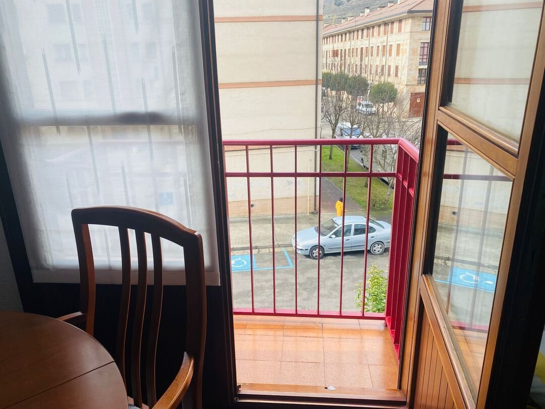 Piso de 55 m² en Ezcaray