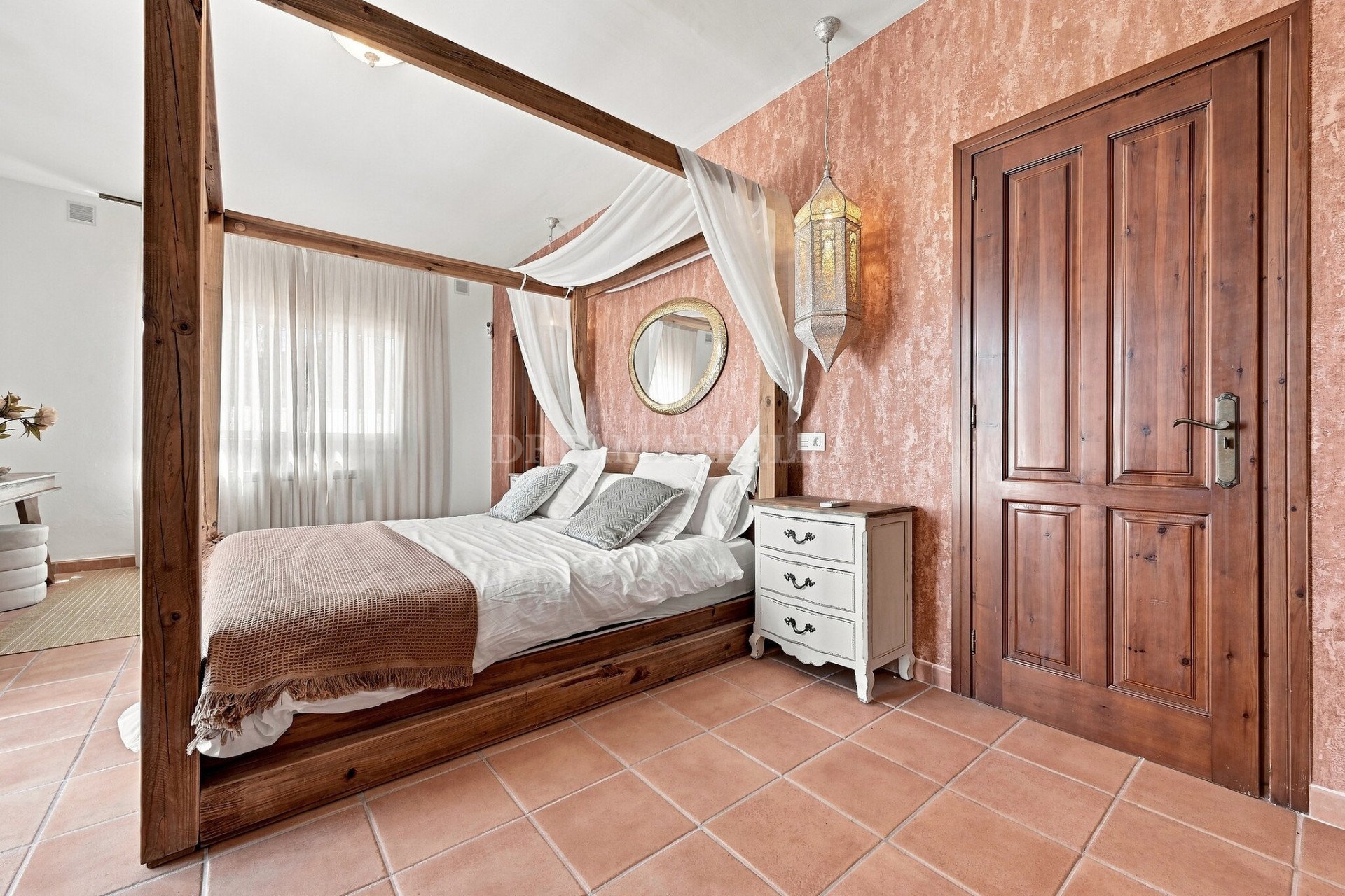 Casa de 256 m² a Estepona