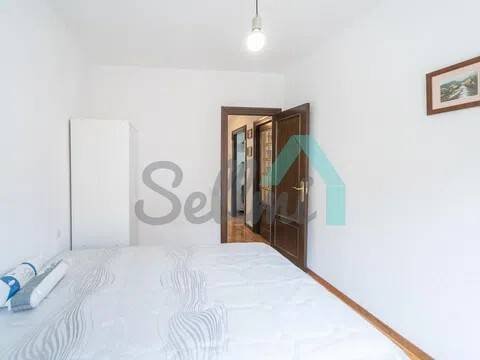 Habitación 103 m², Oviedo