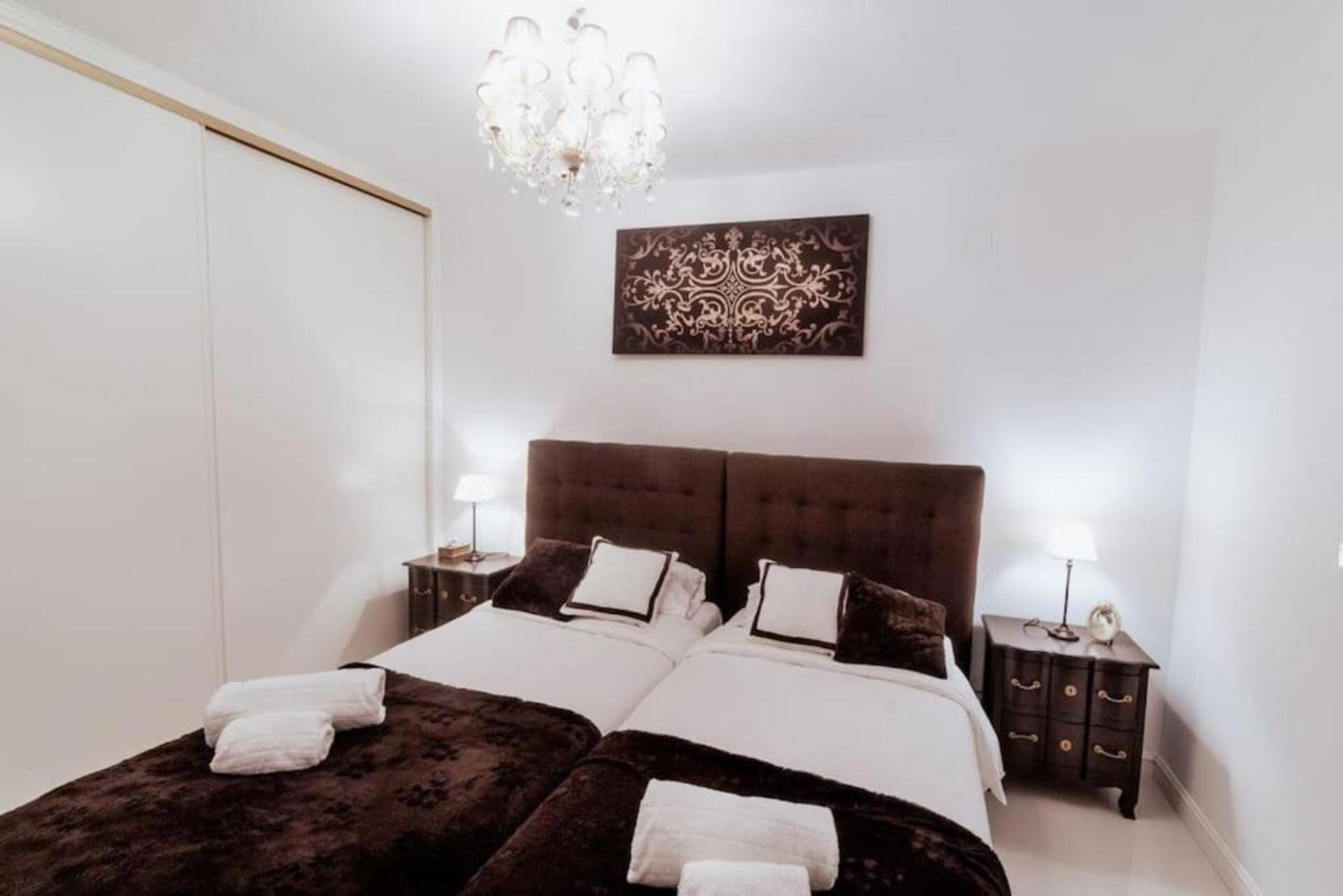 Piso de 124 m² en Santa Cruz de Tenerife