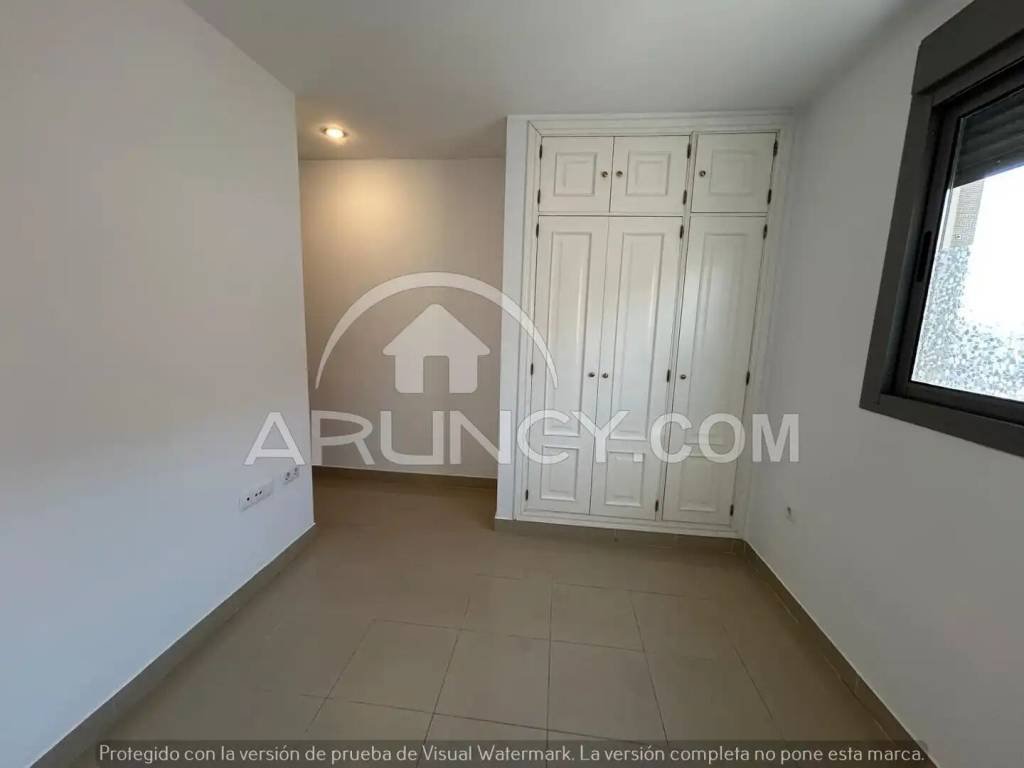Piso de 91 m² en Alcalá de Guadaíra