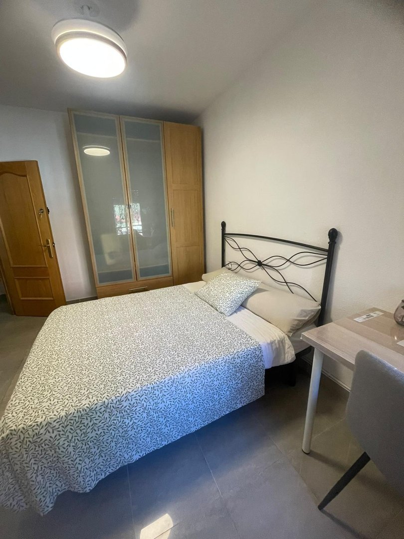 Habitación en alquiler, Granada