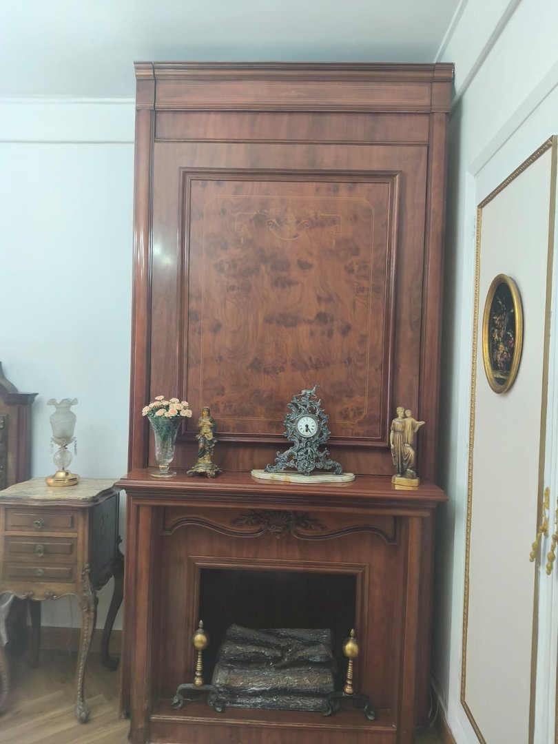 Piso de 213 m² en San Sebastián