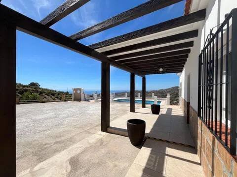 Pis de 100 m² a Torrox