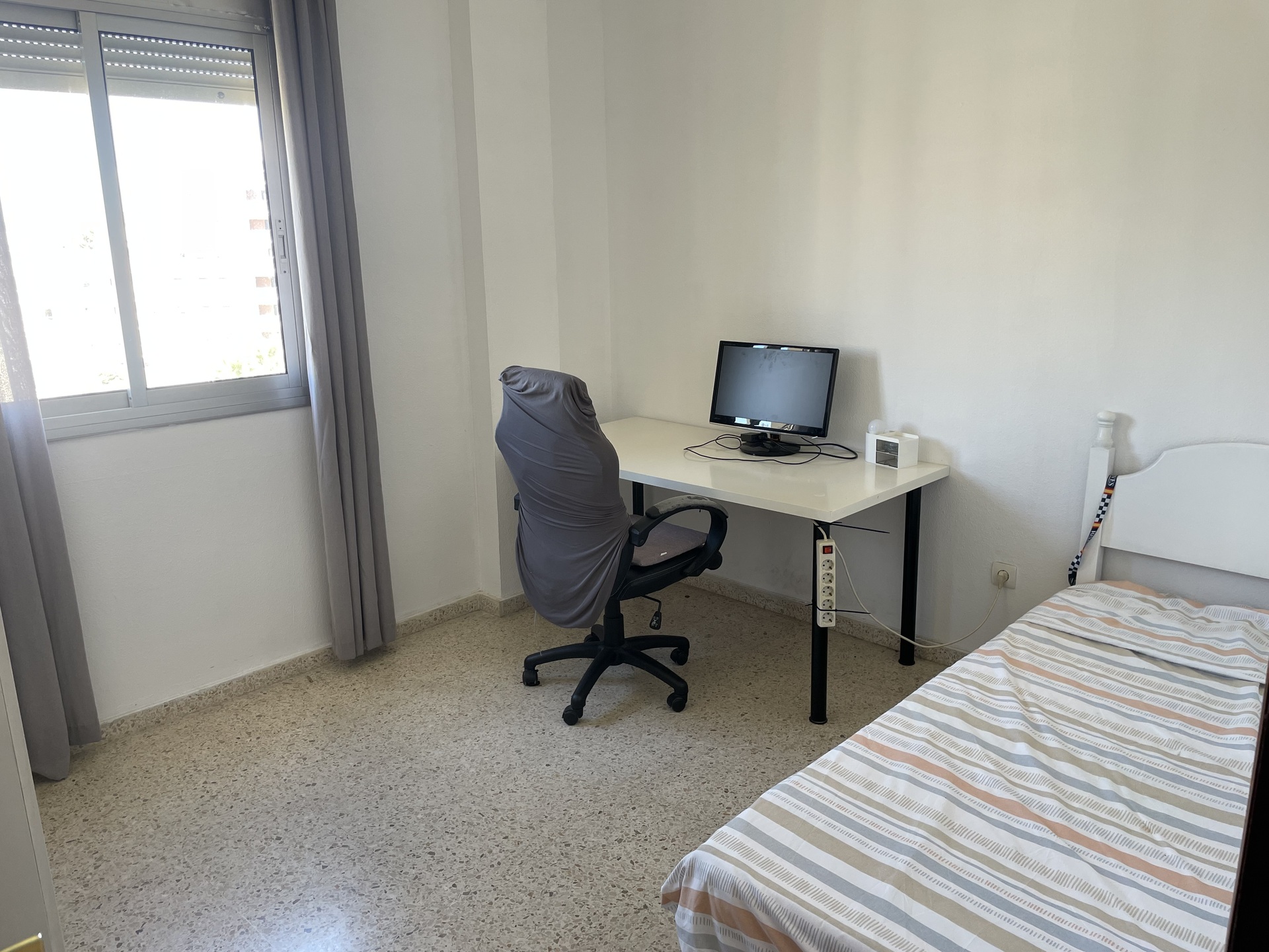 Habitación 65 m², Sevilla