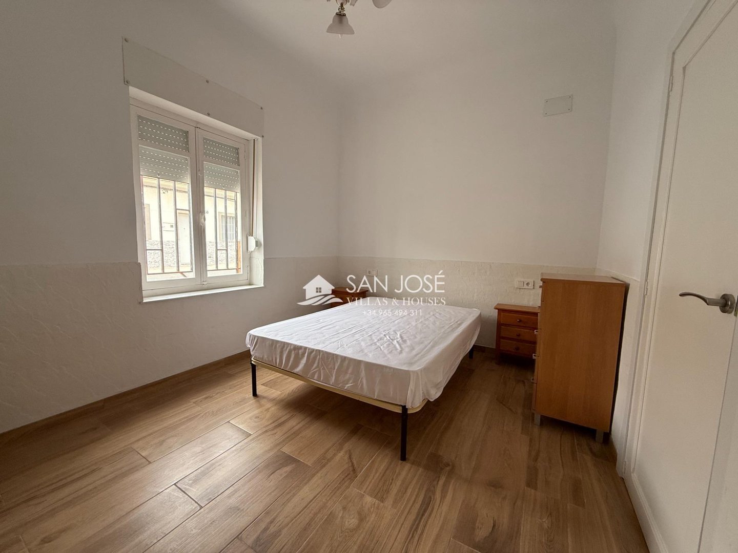 Casa de 93 m² a Novelda