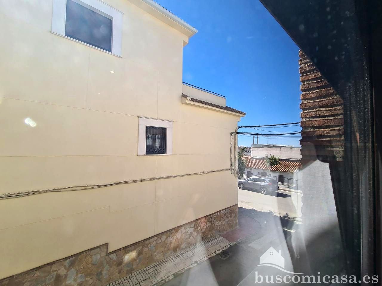 Casa de 123 m² en Linares