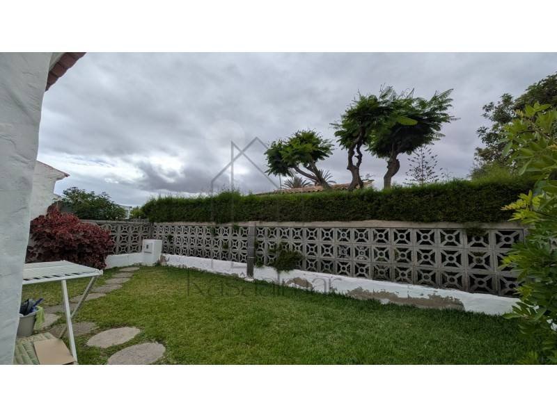 Casa de 40 m² en San Bartolomé de Tirajana