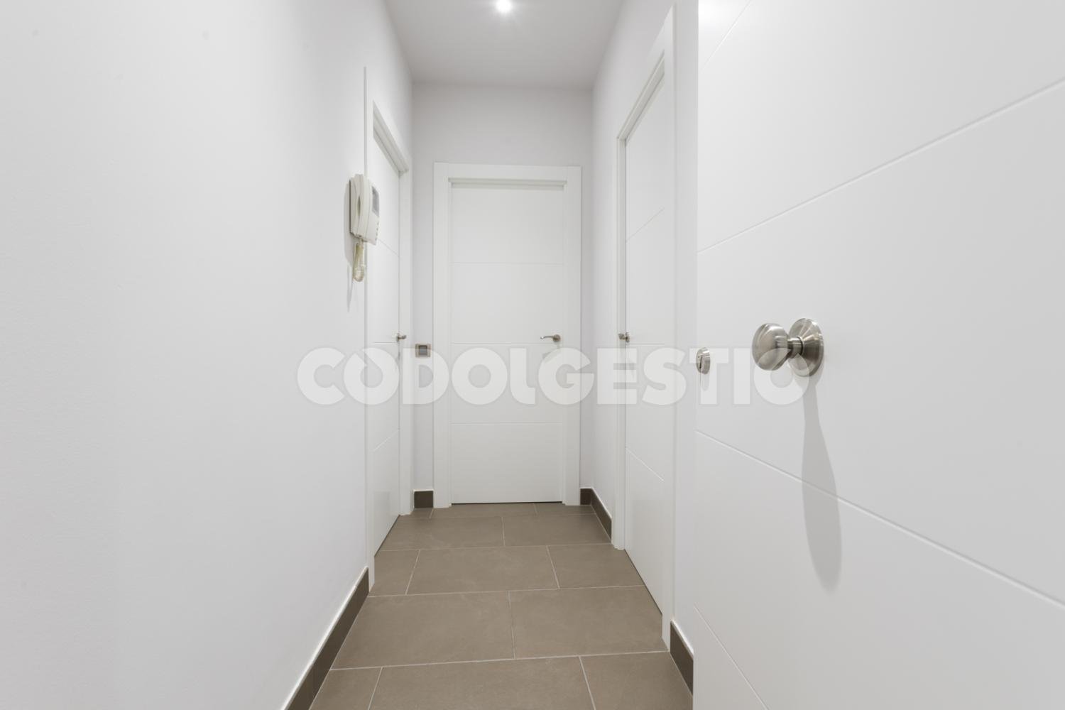 Pis de 43 m² a Tona