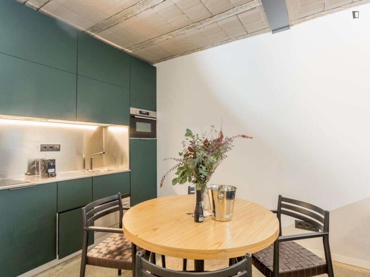 Piso de 55 m² en Barcelona