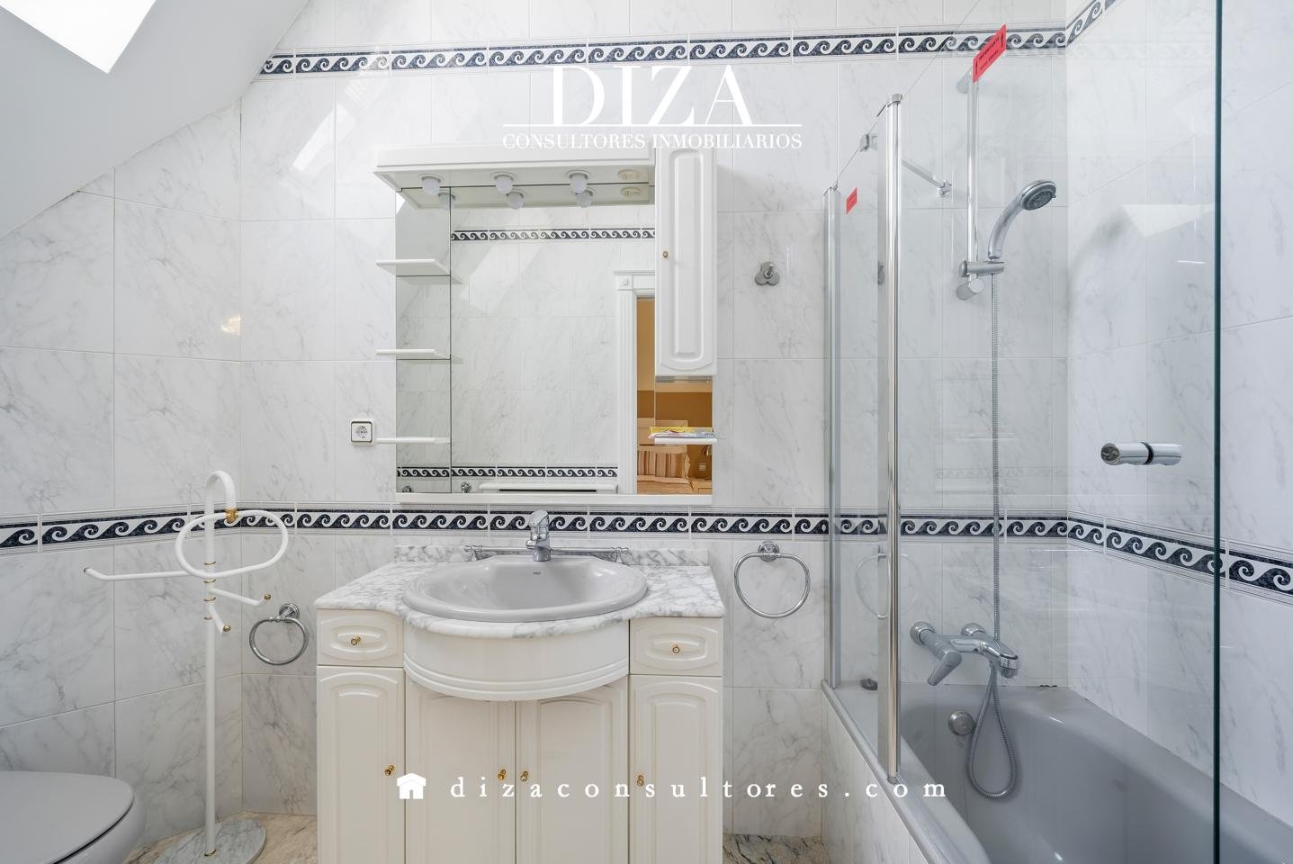 Casa de 1512 m² a Las Rozas de Madrid