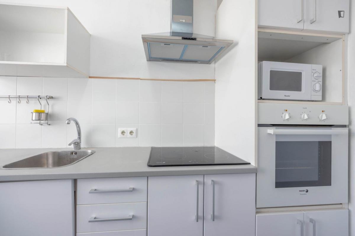 Zimmer zur Miete, Valencia