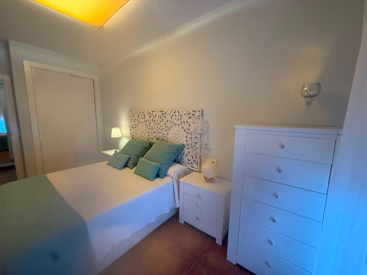 Piso de 55 m² en El Ejido