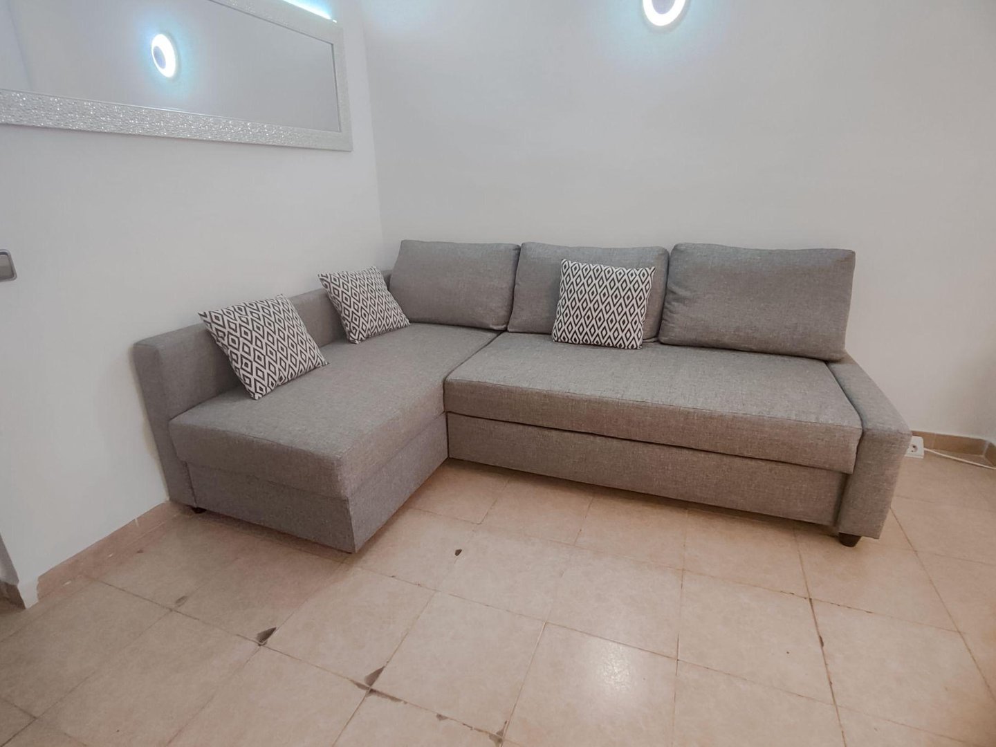 Piso de 53 m² en Muro