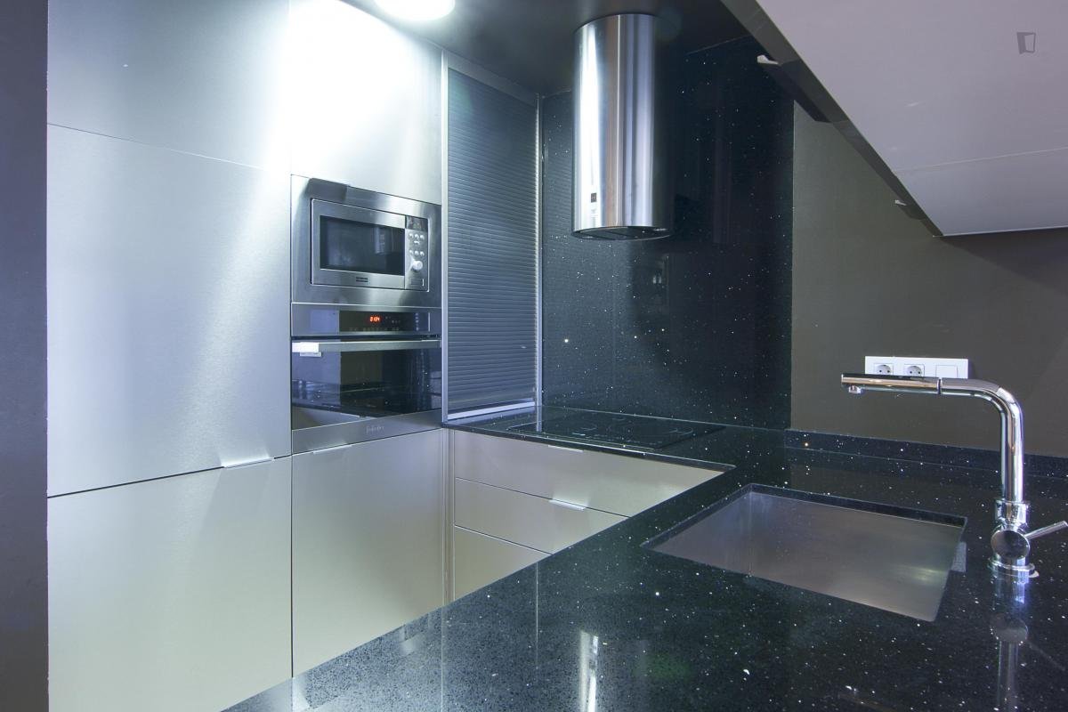 Piso de 70 m² en Barcelona