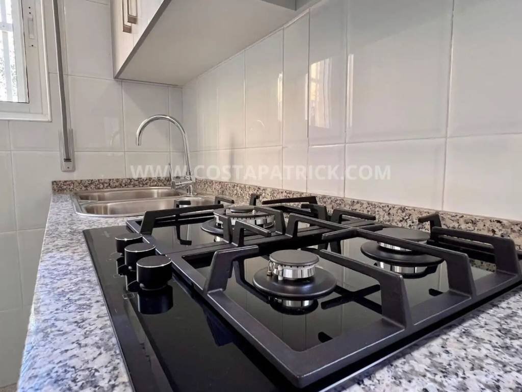 Будинок 70 м² у Los Alcázares