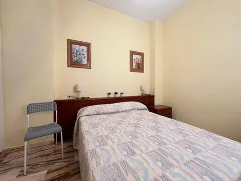 Квартира 70 м² у Севільі